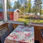 Nyaraló Huitsin Nevada By Interhome *