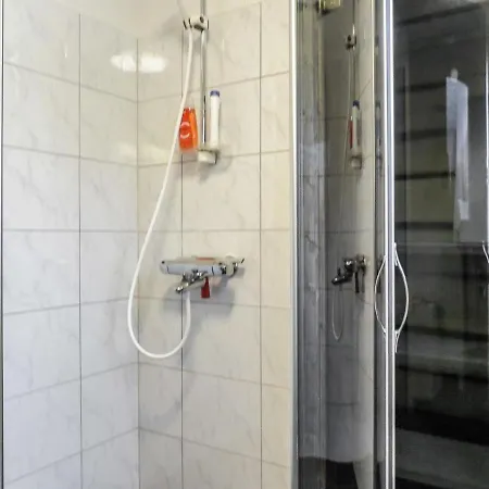 Huitsin Nevada By Interhome Kangosjarvi