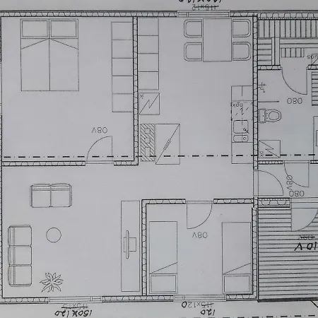 Huitsin Nevada By Interhome