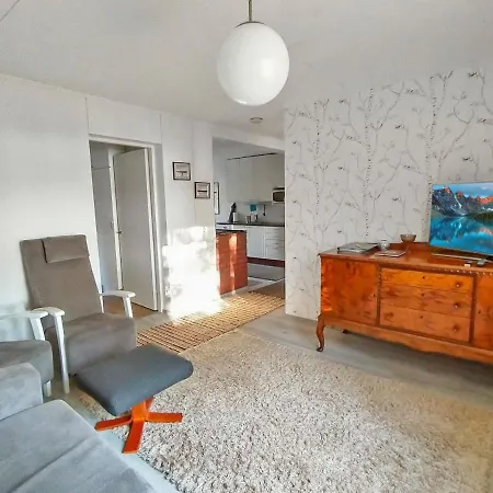 Huitsin Nevada By Interhome