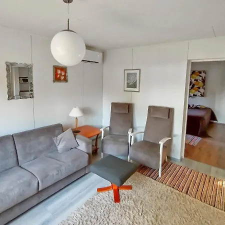 Dom wakacyjny Huitsin Nevada By Interhome *