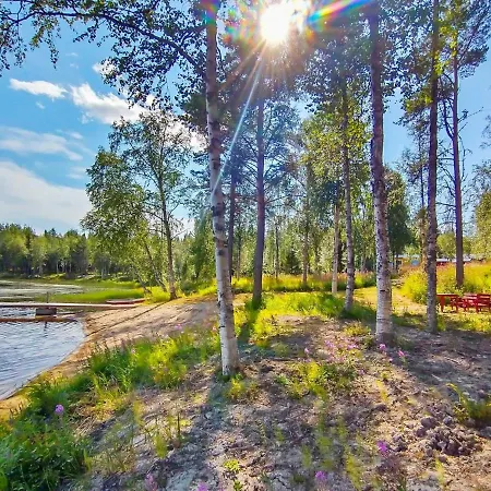 Huitsin Nevada By Interhome Dom wakacyjny Kangosjarvi