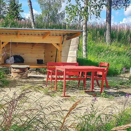 Huitsin Nevada By Interhome 펜션 *