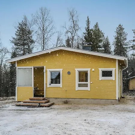 Huitsin Nevada By Interhome