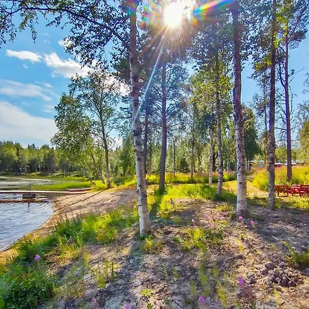 Hébergement de vacances Huitsin Nevada By Interhome