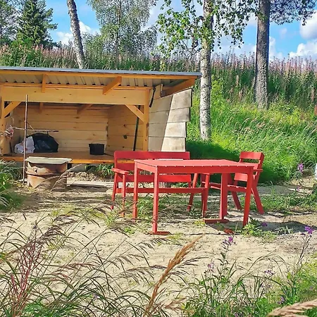 Huitsin Nevada By Interhome Hébergement de vacances *