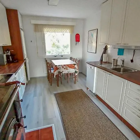 度假居 Huitsin Nevada By Interhome *
