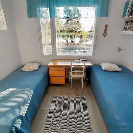 Huitsin Nevada By Interhome Kangosjarvi