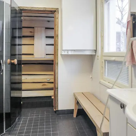 Hébergement de vacances Huitsin Nevada By Interhome *