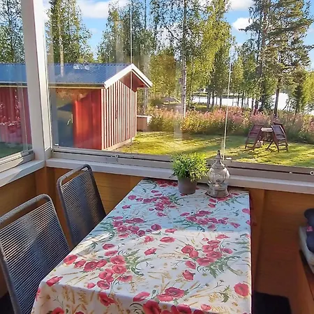 度假居 Huitsin Nevada By Interhome *