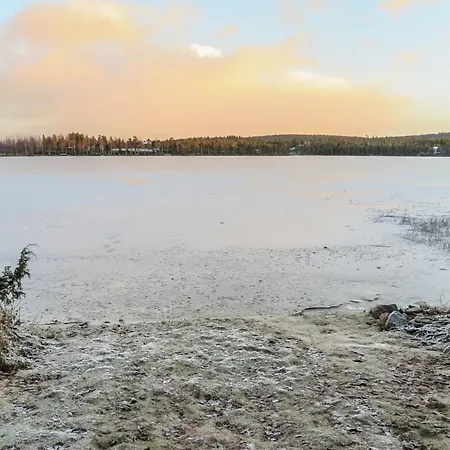 Prázdninový dům Huitsin Nevada By Interhome