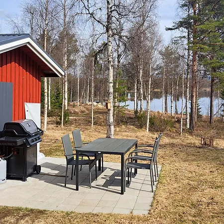 Huitsin Nevada By Interhome