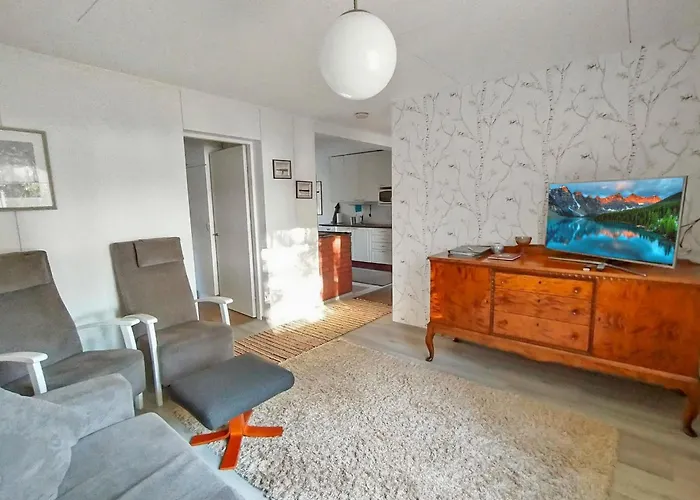 Huitsin Nevada By Interhome Hébergement de vacances *