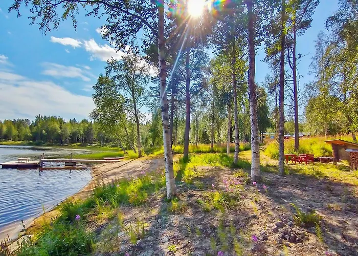 Hébergement de vacances Huitsin Nevada By Interhome