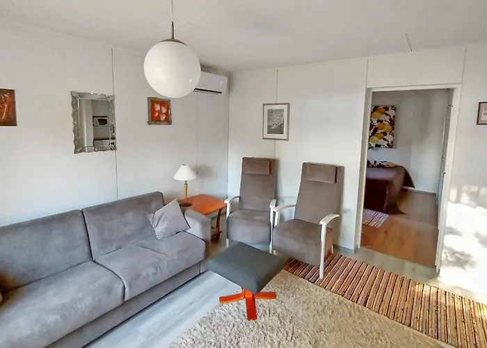 Huitsin Nevada By Interhome Kangosjarvi