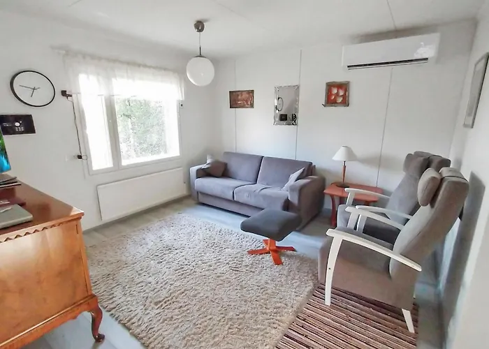 Huitsin Nevada By Interhome Hébergement de vacances Kangosjarvi