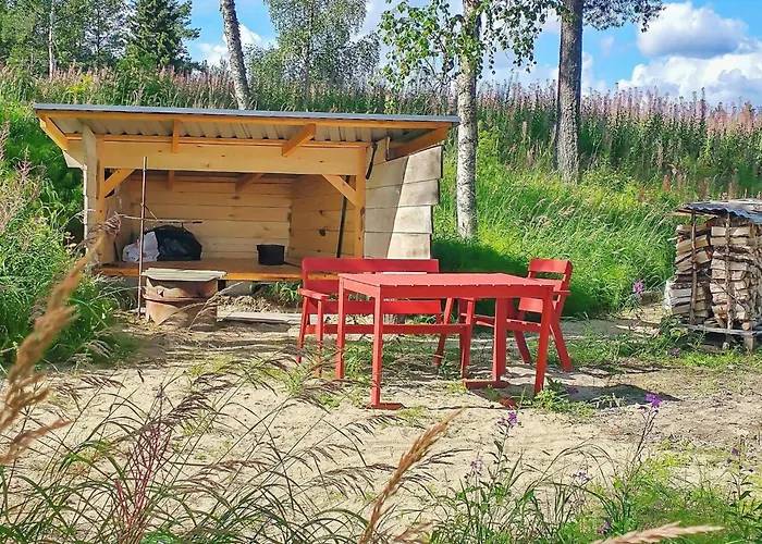 Huitsin Nevada By Interhome Hébergement de vacances *