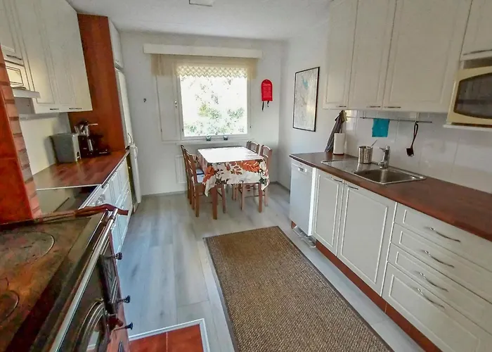 Hébergement de vacances Huitsin Nevada By Interhome *