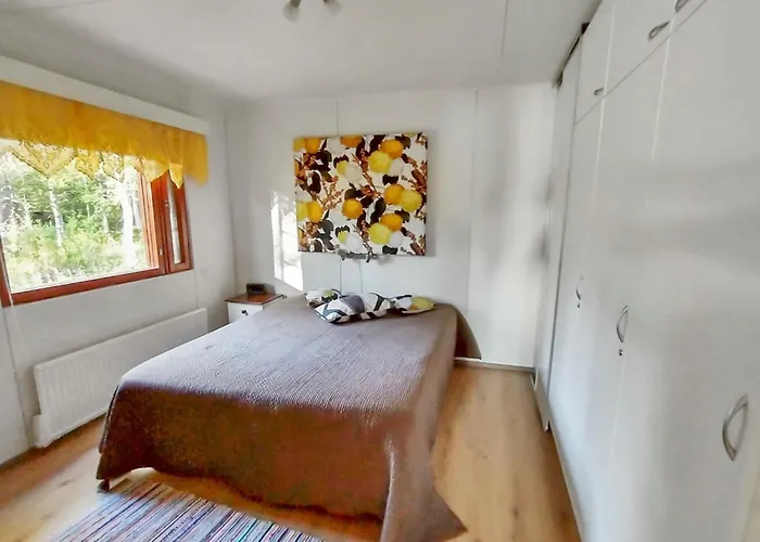 Huitsin Nevada By Interhome Hébergement de vacances *