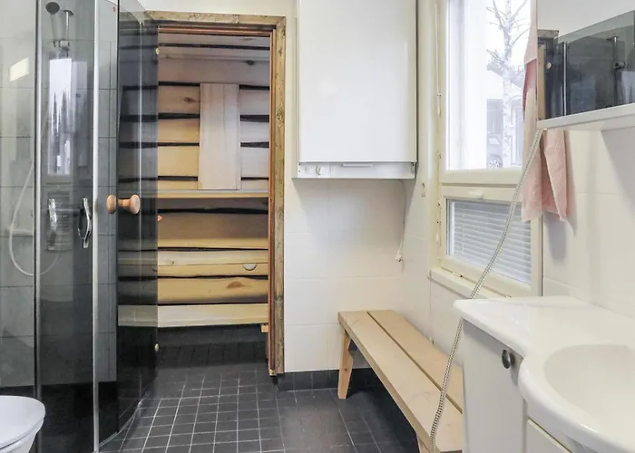 Hébergement de vacances Huitsin Nevada By Interhome *