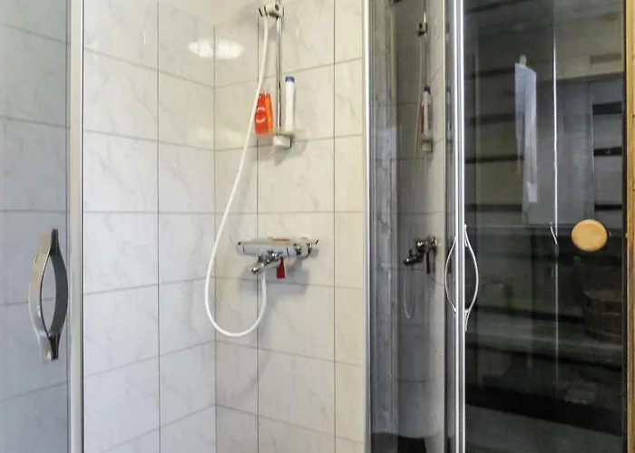 Hébergement de vacances Huitsin Nevada By Interhome *