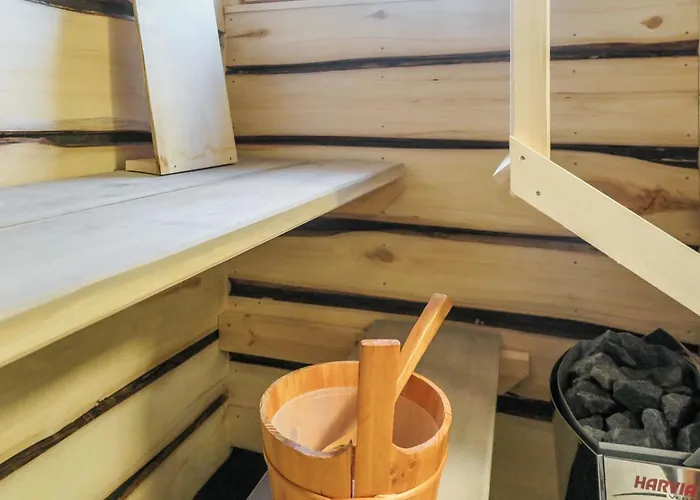 Huitsin Nevada By Interhome Hébergement de vacances *