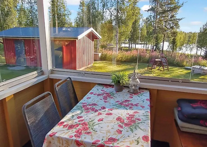 Hébergement de vacances Huitsin Nevada By Interhome *