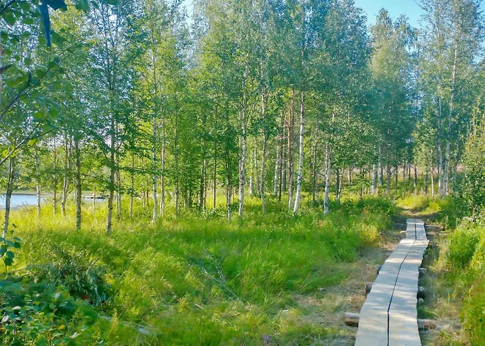 Huitsin Nevada By Interhome