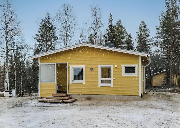 Hébergement de vacances Huitsin Nevada By Interhome