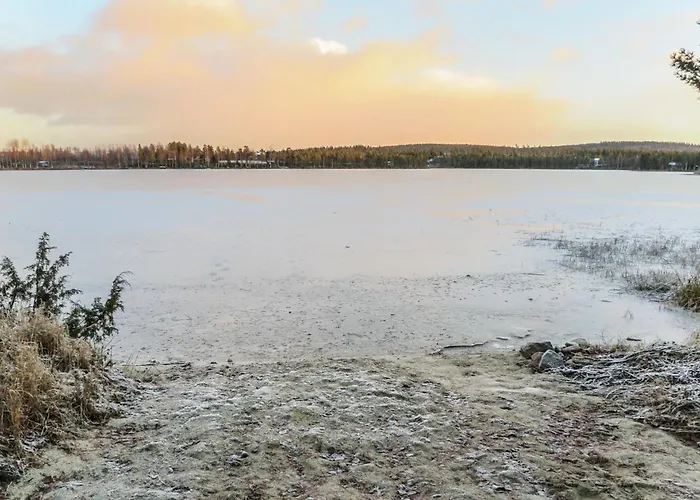 Hébergement de vacances Huitsin Nevada By Interhome